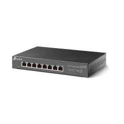 TP-Link 8-Port 2.5G Desktop Switch (TL-SG108-M2)