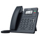 Yealink SIP-T31P IP phone Grey LCD Wired handset, 1000 entries