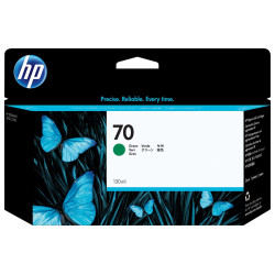 HP C9457A Ink Green 130 ml.