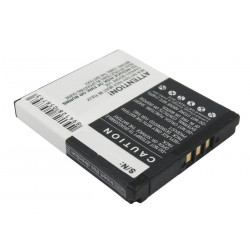 CoreParts Camera Battery for Canon (MBXCAM-BA083)