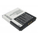 CoreParts Camera Battery for Canon (MBXCAM-BA083)