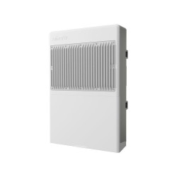 MikroTik netPower 16P with RouterOS L5 (CRS318-16P-2S+OUT)