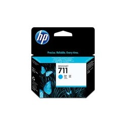 HP CZ130A Ink Cyan No.711 29ml