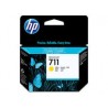 HP CZ132A Ink Yellow No.711 29ml