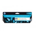 HP CN624AE Ink Yellow No.971