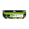 HP CN625AE Ink Black No.970XL