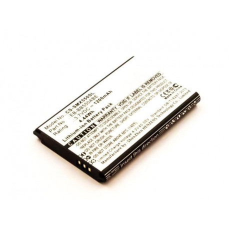 CoreParts Battery for Samsung (MBXSA-BA0132)