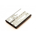 CoreParts Battery for Samsung (MBXSA-BA0132)