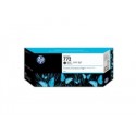 HP CN635A Ink Matte Black No.772 300ml.