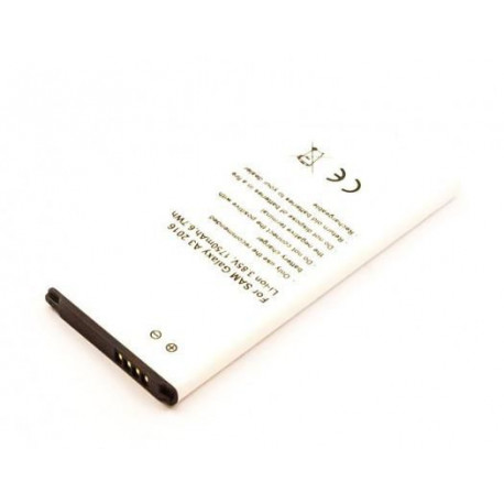 CoreParts Battery for Samsung (MBXSA-BA0019)
