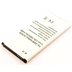 CoreParts Battery for Samsung (MBXSA-BA0042)