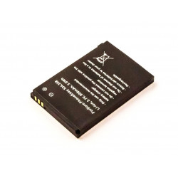 CoreParts Battery for Mobile (MBXMISC0049)