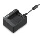 Panasonic DMW-BTC12E External Charger