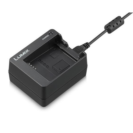 Panasonic DMW-BTC12E External Charger