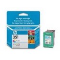 HP CB337EE Ink Cartridge Tri-Color 3,5ml