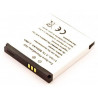 CoreParts Battery for Mobile (MBXMISC0055)