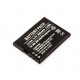 CoreParts Battery for Mobile (MBMOBILE1015)