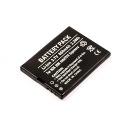 CoreParts Battery for Mobile (MBMOBILE1015)