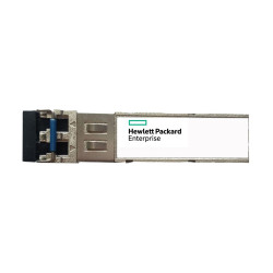 HP X120 1G SFP LC LX Transceiver (JD119B)