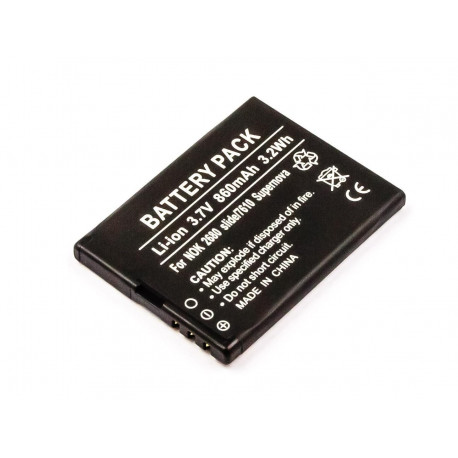 CoreParts Battery for Mobile (MBMOBILE1015)