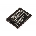 CoreParts Battery for Mobile (MBMOBILE1015)