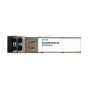 HP X120 1G SFP LC LX Transceiver (JD119B)