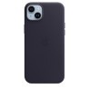 APPLE IPHONE 14 PLUS LE CASE MIDNIGHT (MPP93ZM/A)