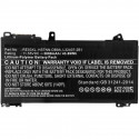 CoreParts Laptop Battery for HP (MBXHP-BA0213)