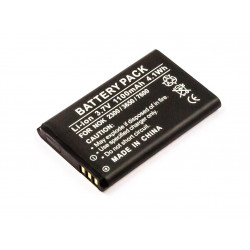 CoreParts Battery for Mobile (MBMOBILE1048)