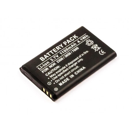 CoreParts Battery for Mobile (MBMOBILE1048)