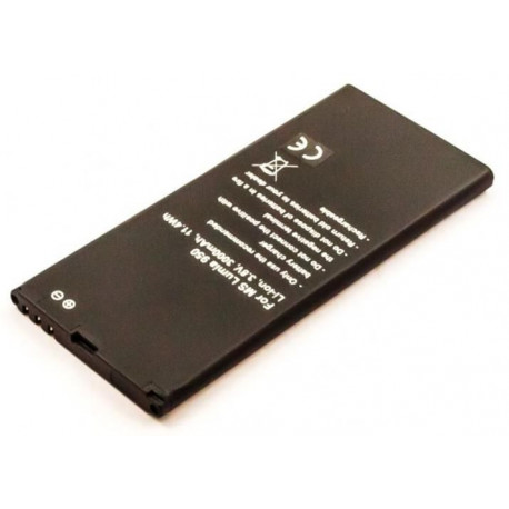 CoreParts Battery for Mobile (MBP1175)