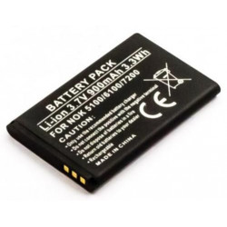 CoreParts Battery for Mobile (MBP-NOK1007)