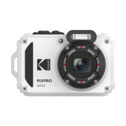 Kodak Pixpro Wpz2 1/2.3 Compact 