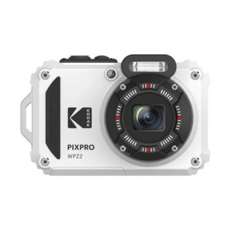 Kodak Pixpro Wpz2 1/2.3 Compact 