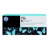 HP B6Y07A Ink Black Matte 771C 775ml