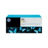 HP B6Y10A Ink Yellow 771C 775ml