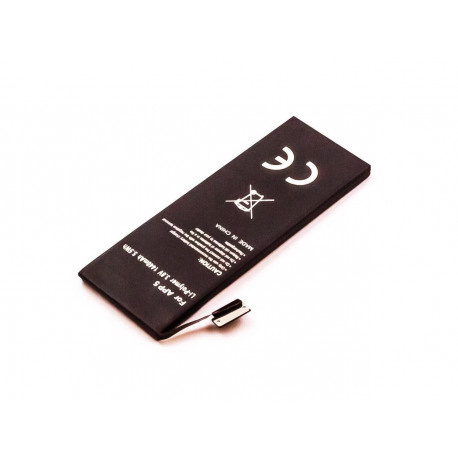 CoreParts Battery for iPhone 5 (MBXAP-BA0015)