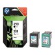 HP SD412EE Ink Combo Pack No. 350/351