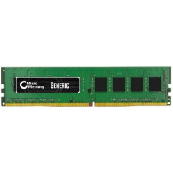 CoreParts 4GB Memory Module for HP (MMH9765/4GB)