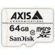 Axis SURVEILLANCE CARD 64 GB (5801-951)