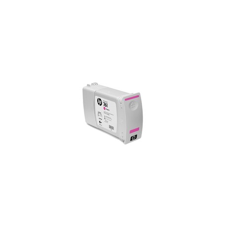 HP CM993A Ink Magenta No. 761