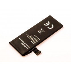CoreParts Battery for iPhone 5s 5c (MBXAP-BA0016)