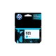 HP CN050AE Ink Cyan No 951