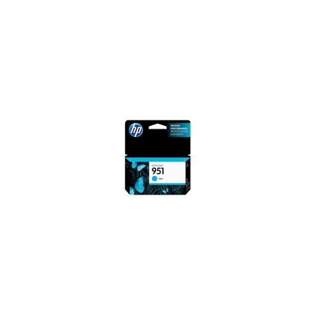 HP CN050AE Ink Cyan No 951