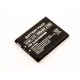 CoreParts Battery for Sony Mobile (MSPP0156)