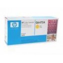 HP Q6472A Toner Yellow CLJ 3600