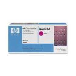 HP Q6473A Toner Magenta CLJ 3600