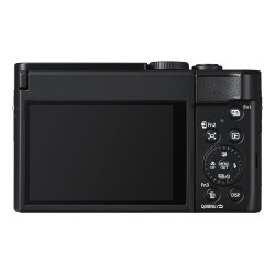 Panasonic Lumix DC-TZ99 - Digital camera 