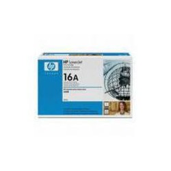 HP Q7516A Toner Black