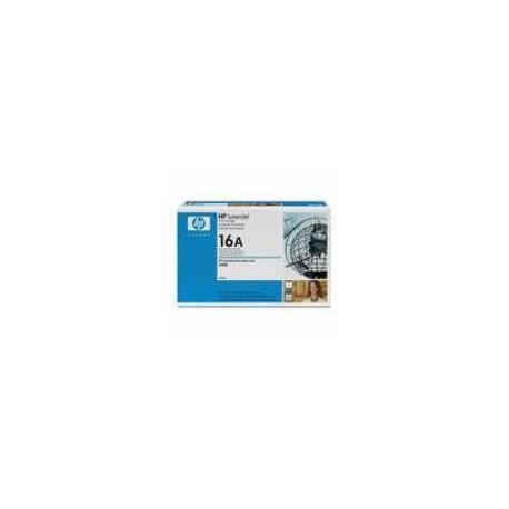 HP Q7516A Toner Black